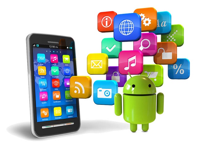 خدمات نرم افزاری