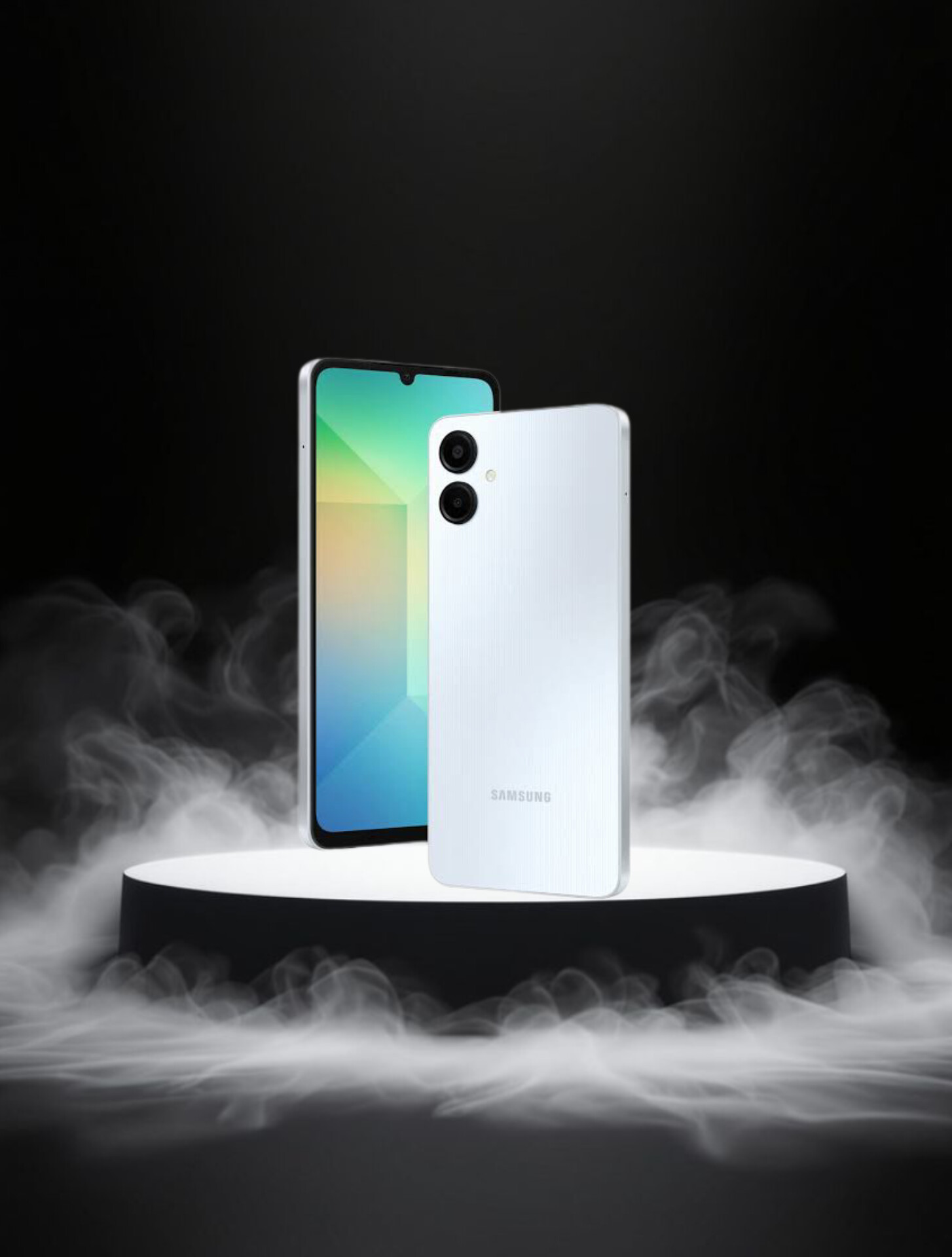 samsung galaxy a06 گوشی موبایل سامسونگ a06