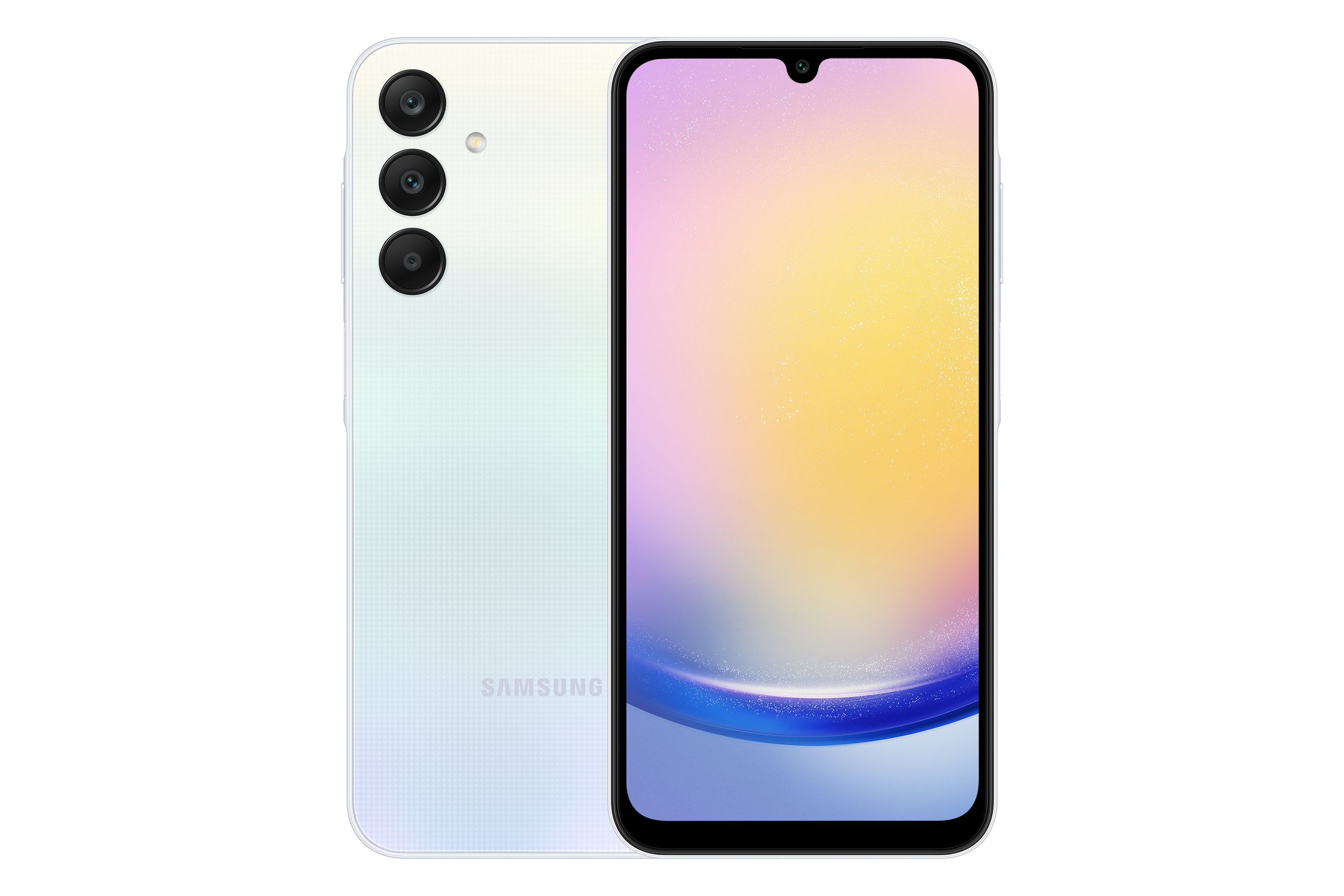samsung galaxy a25 گوشی سامسونگ a25
