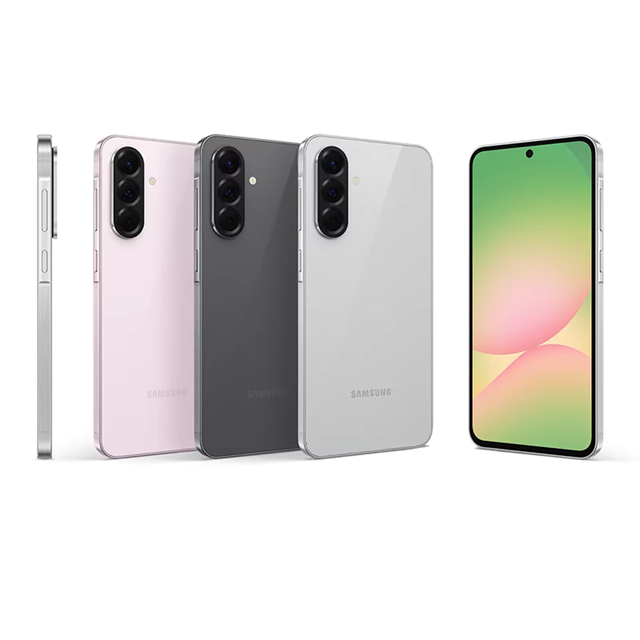 samsung galaxy a56 گوشی سامسونگ a56 5G ظرفیت 128 گیگابایت رم 8 گیگابایت - ویتنام