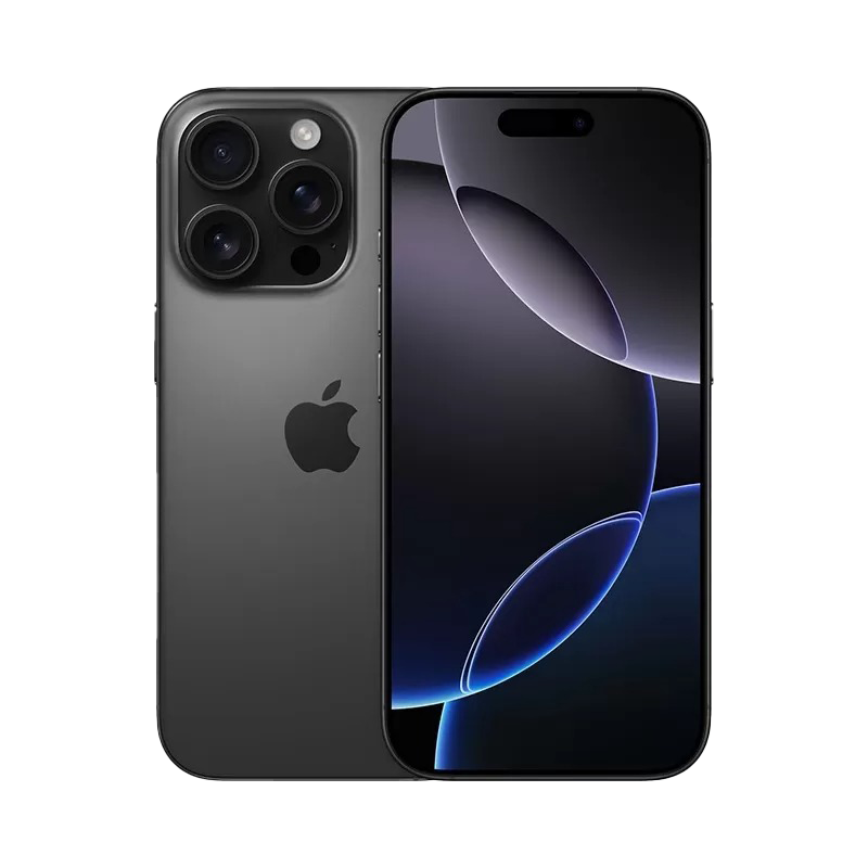 گوشی موبایل اپل مدل iPhone 16 Pro Max ZA/A ظرفیت 256 گیگابایت رم 8 گیگابایت رجیستر شده