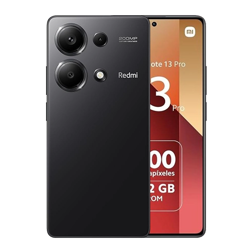 گوشی موبایل شیائومی مدل Redmi Note 13 Pro 4G ظرفیت 256 گیگابایت رم 8 گیگابایت
