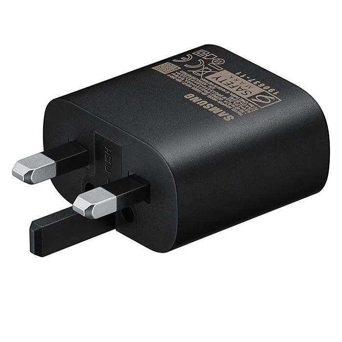 شارژر دیواری 25 وات مدل PD_EP_TA800 اورجینال