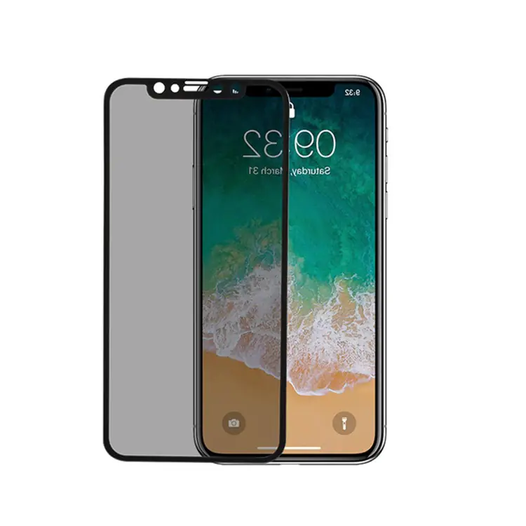 گلس پرایوسی (Privacy Glass)
