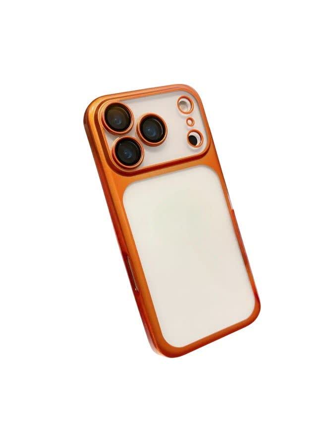 کاور (قاب) IPhone  مدل faintpoly