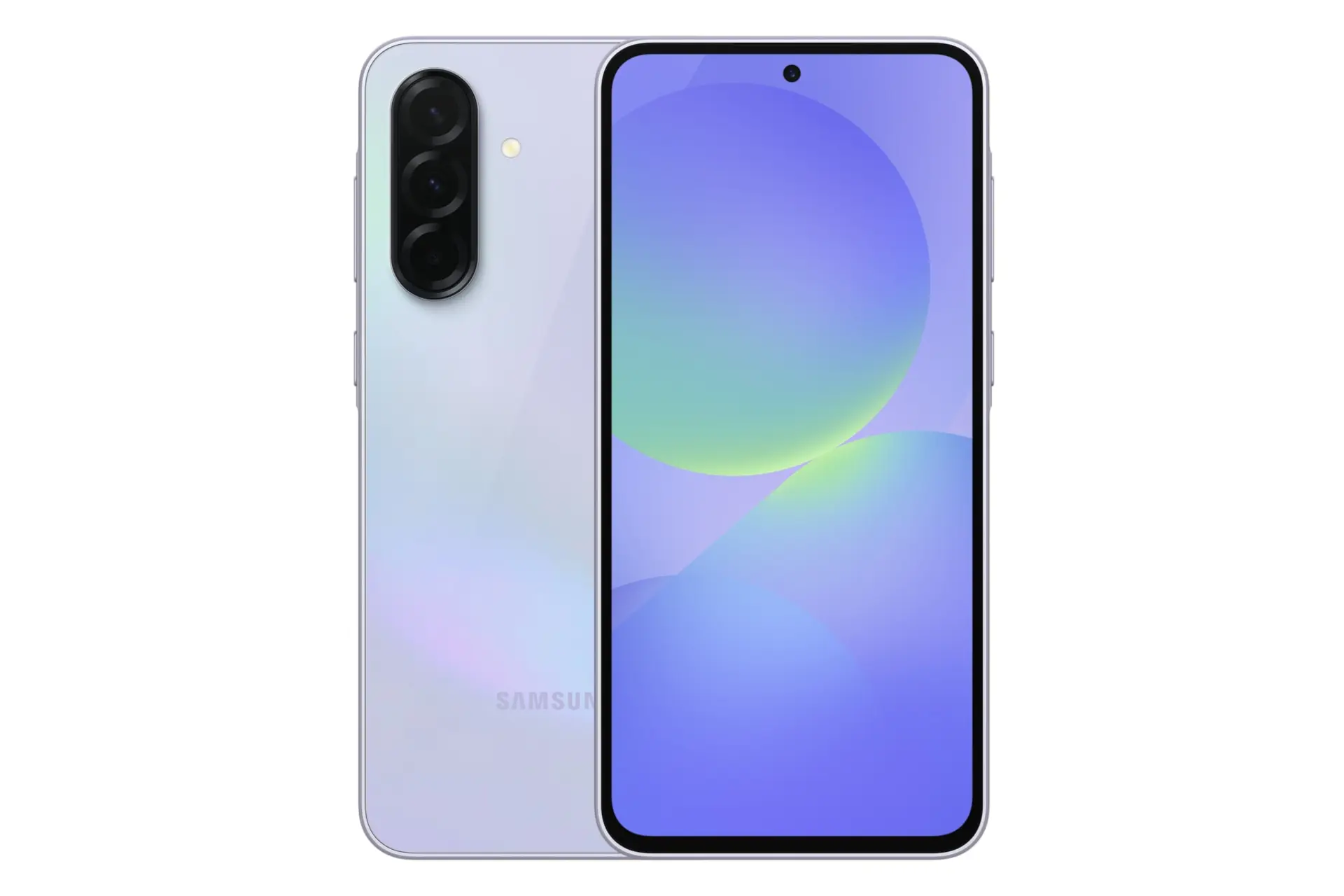 samsung galaxy a36 گوشی سامسونگ a36 5G ظرفیت 256 گیگابایت رم 8 گیگابایت - ویتنام