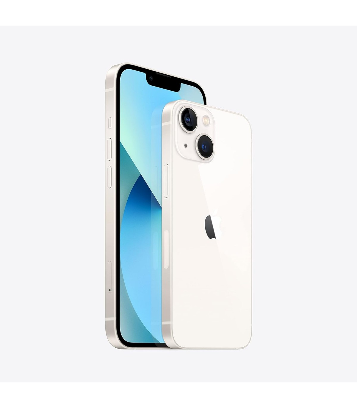 گوشی موبایل اپل مدل iPhone 13 HN/A نات اکتیو تک سیم کارت ظرفیت 128 گیگابایت رم 4 گیگابایت رجیستر شده