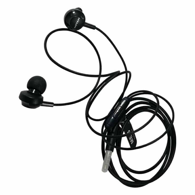 هندزفری سیمی MOYAN مدل ME-3