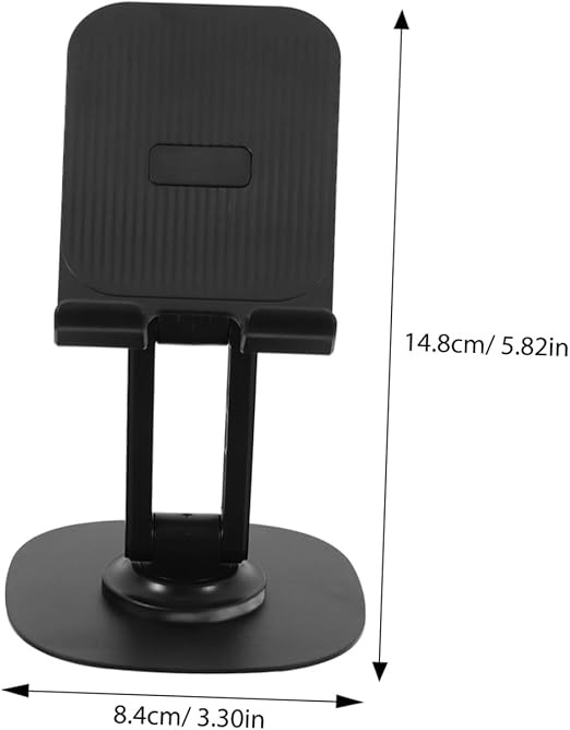 استند رومیزی موبایل Collapsible Telescopic Bracket