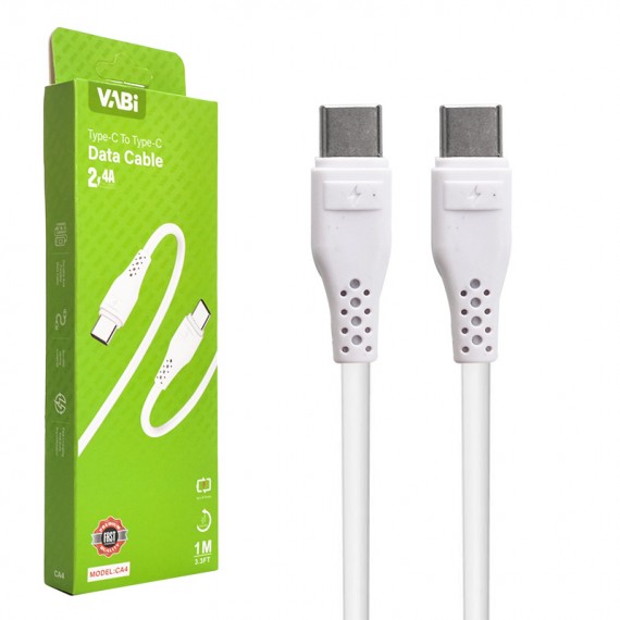 کابل USB-C  وابی مدل CA4 طول 1 متر