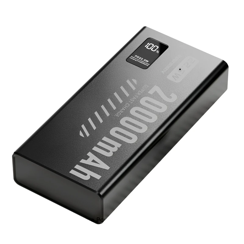 پاوربانک VDENMENV 20000مدلDP45
