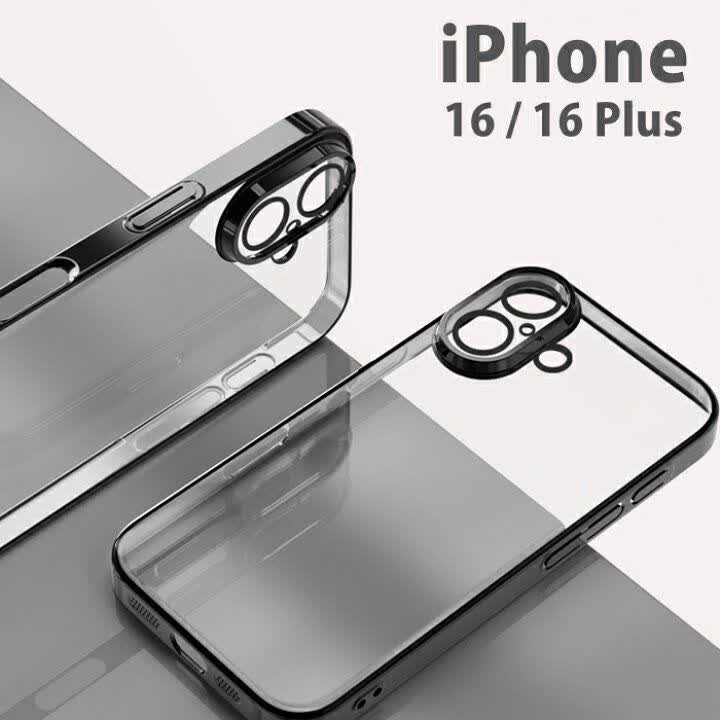 کاور (قاب) IPhone  مدل faintpoly